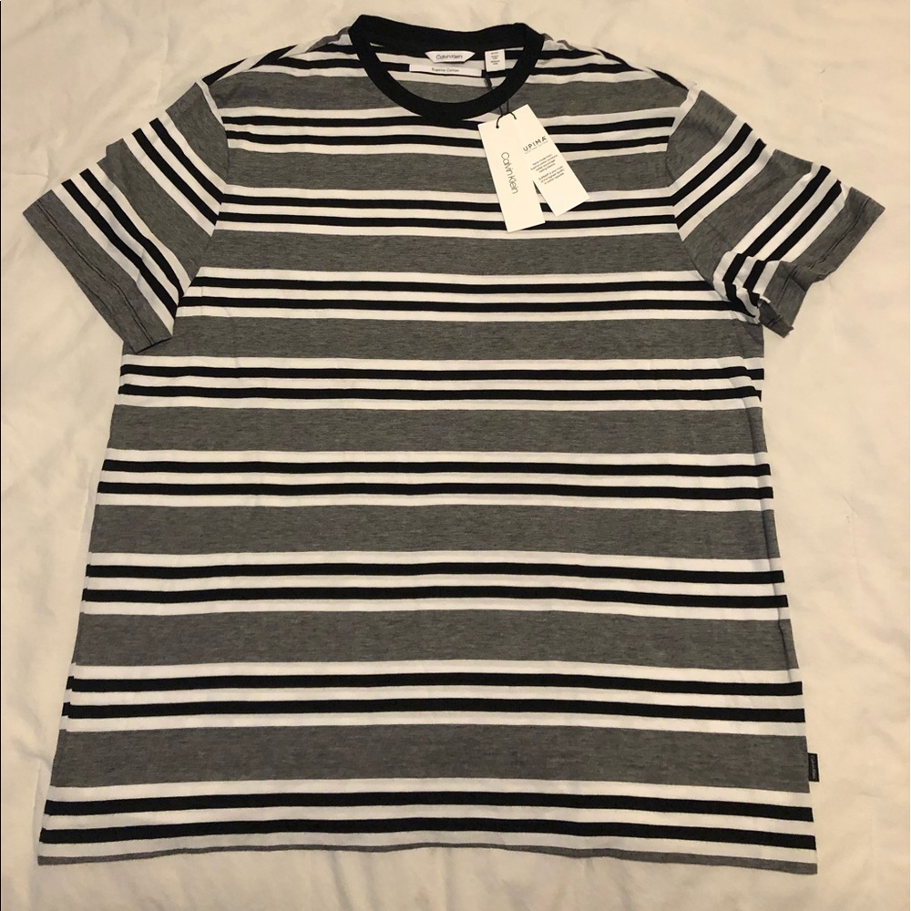 Calvin Klein men’s T-shirt NWT